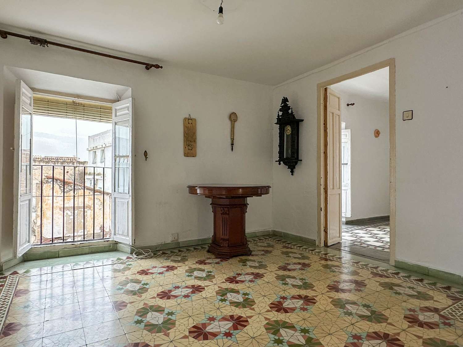Casa llena de encanto en venta en Salobreña