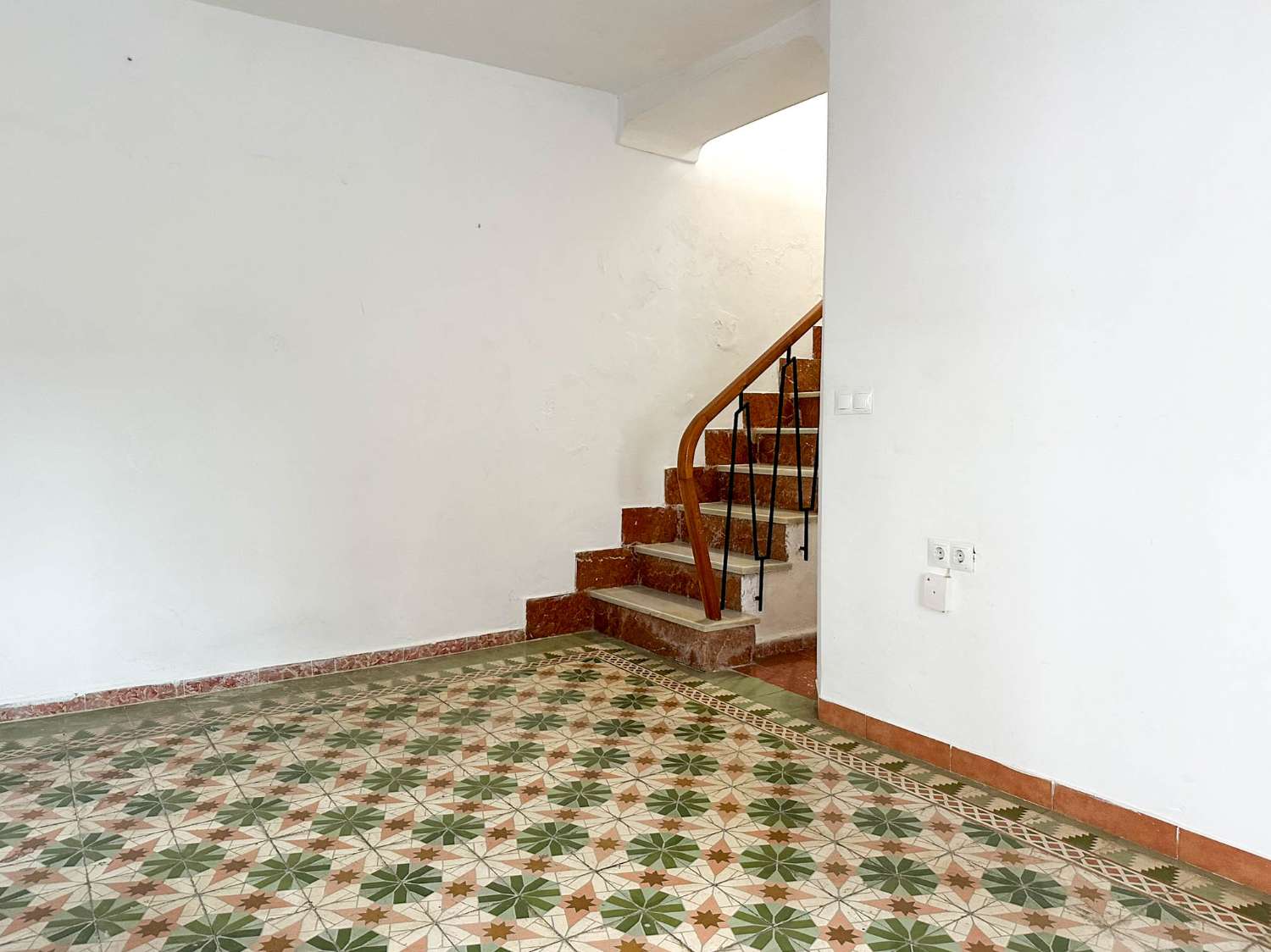 Casa llena de encanto en venta en Salobreña