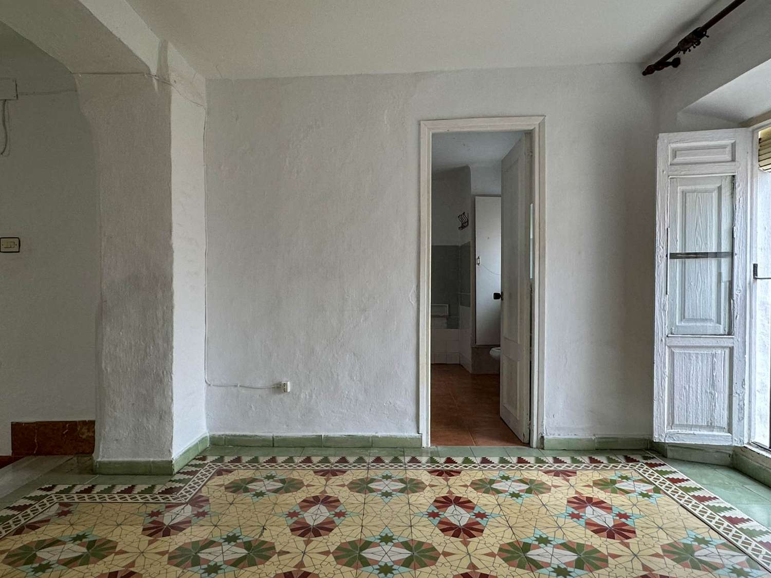 Casa llena de encanto en venta en Salobreña