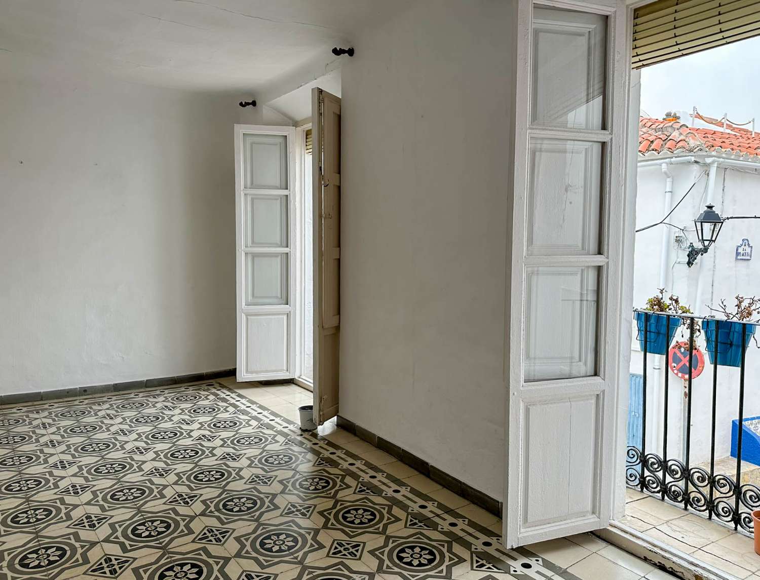 Casa llena de encanto en venta en Salobreña