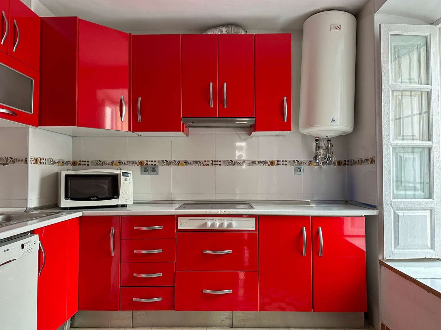 Casa llena de encanto en venta en Salobreña