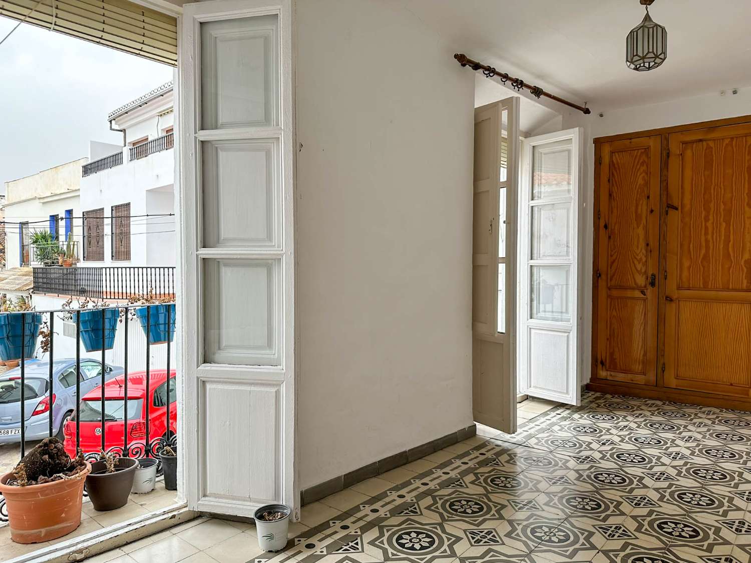 Casa llena de encanto en venta en Salobreña