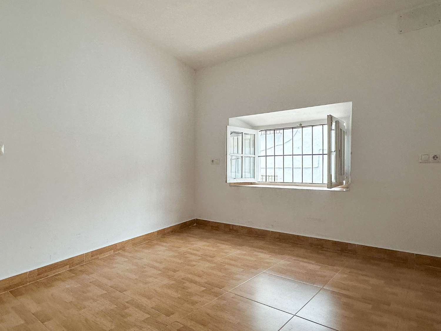 Casa llena de encanto en venta en Salobreña