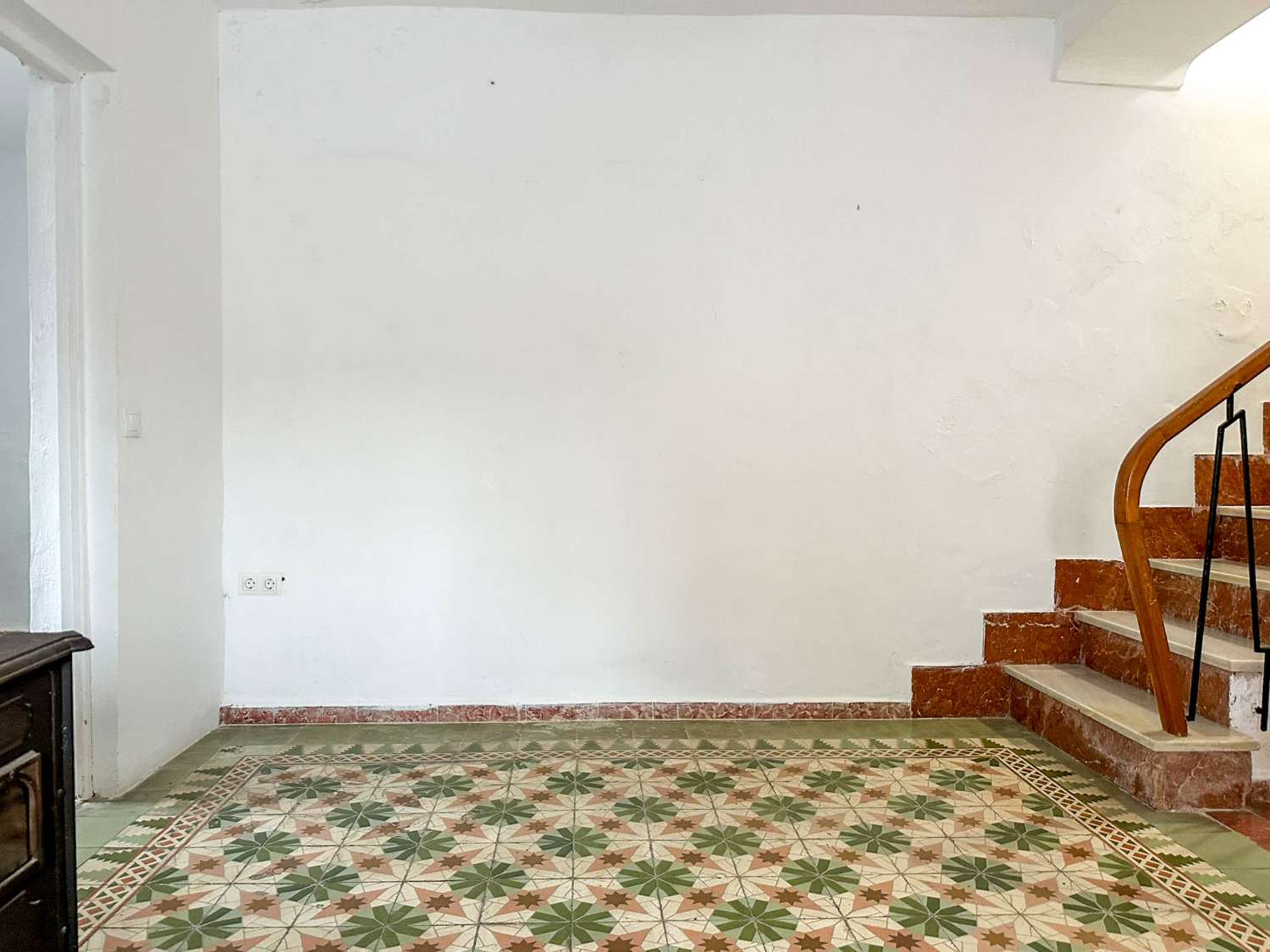 Casa llena de encanto en venta en Salobreña