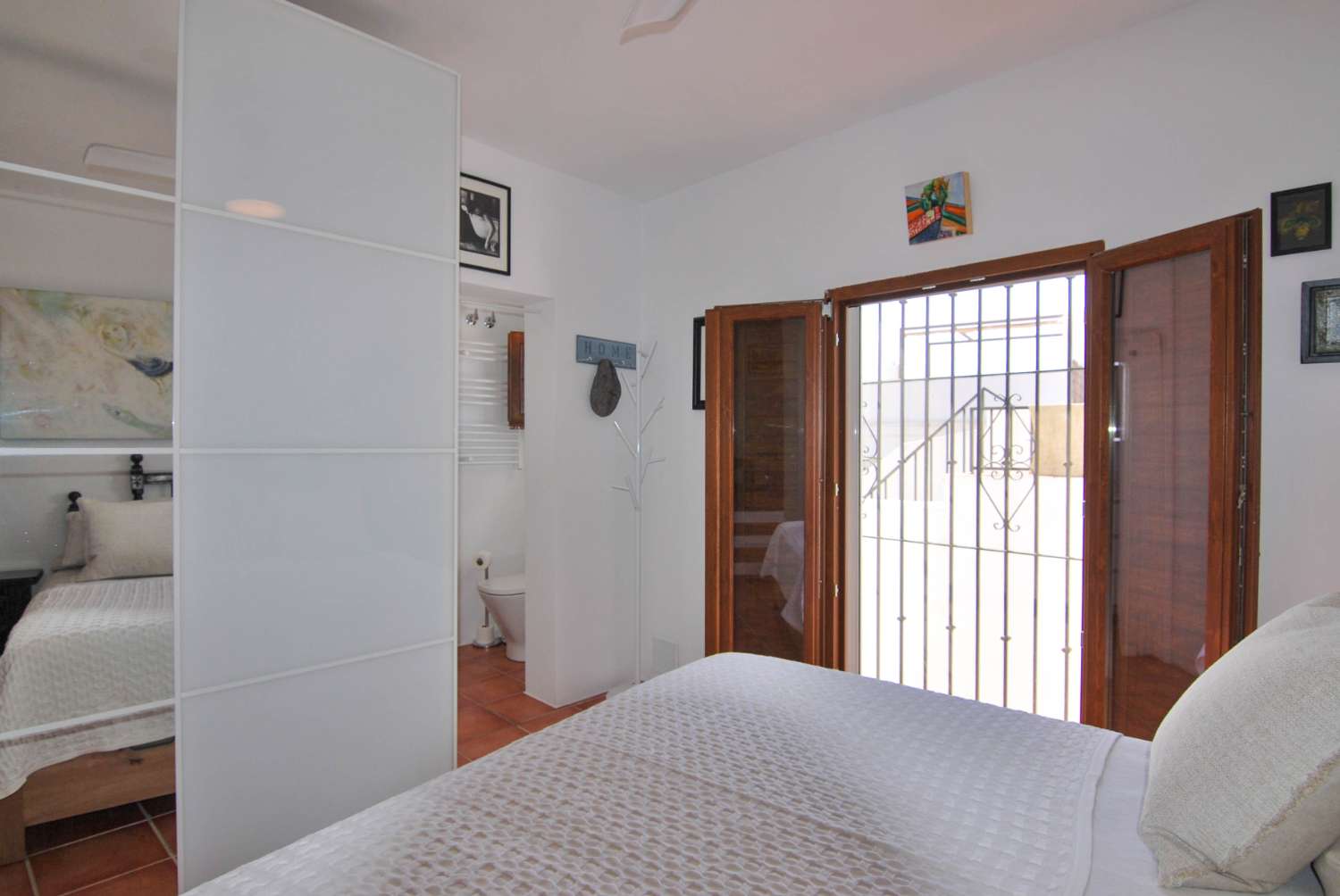 Casa con estudio en venta en Salobreña