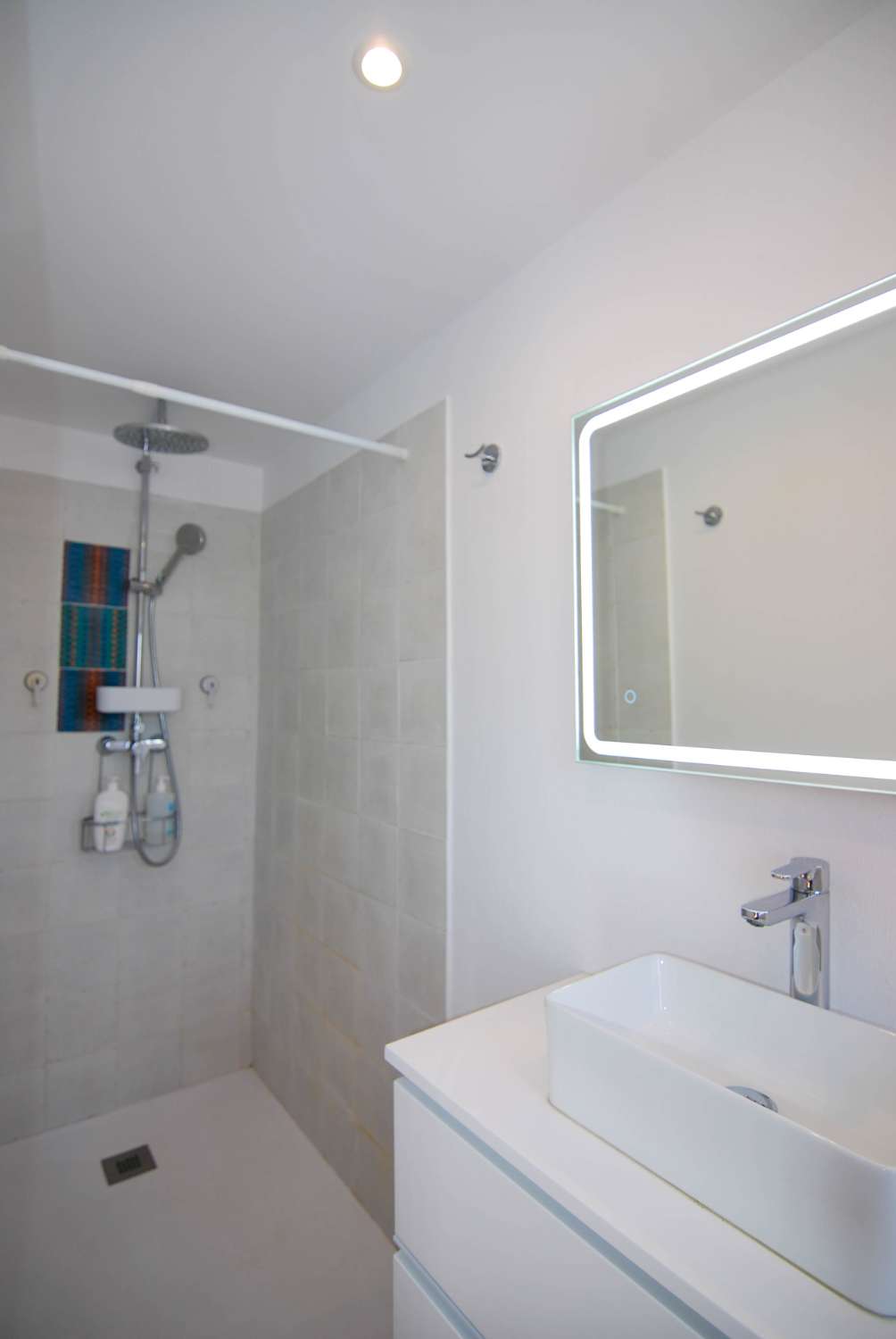 Casa con estudio en venta en Salobreña