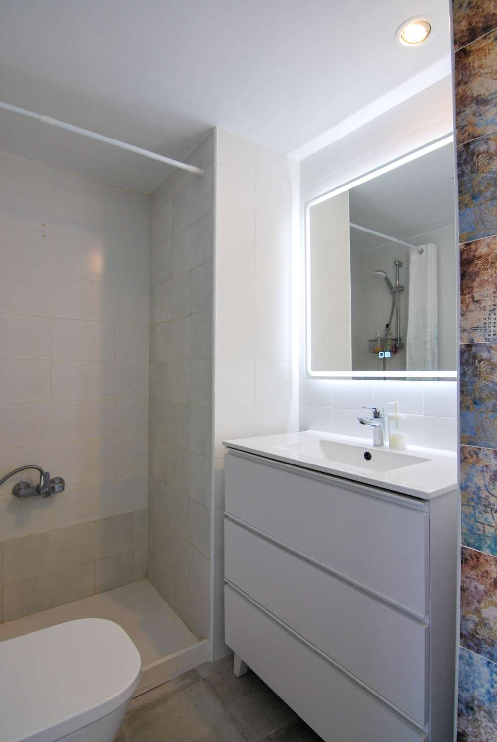 Casa con estudio en venta en Salobreña