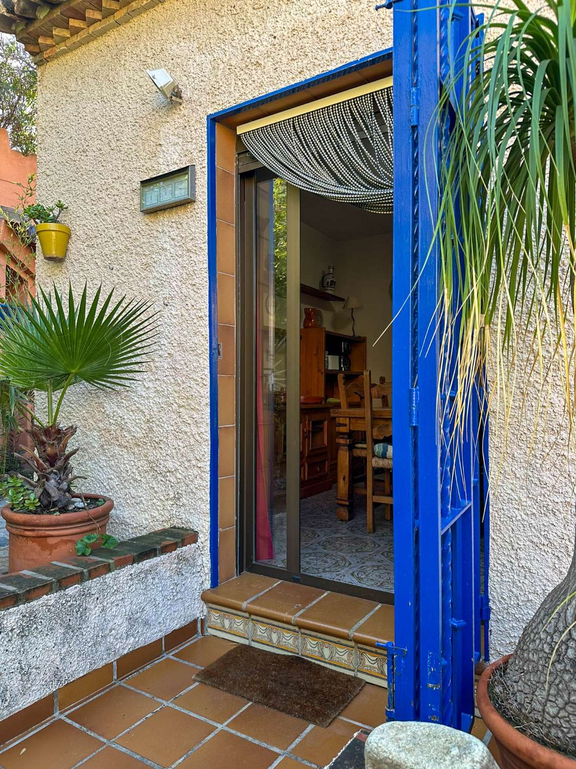 Geräumiges und helles Einfamilienhaus mit Meerblick