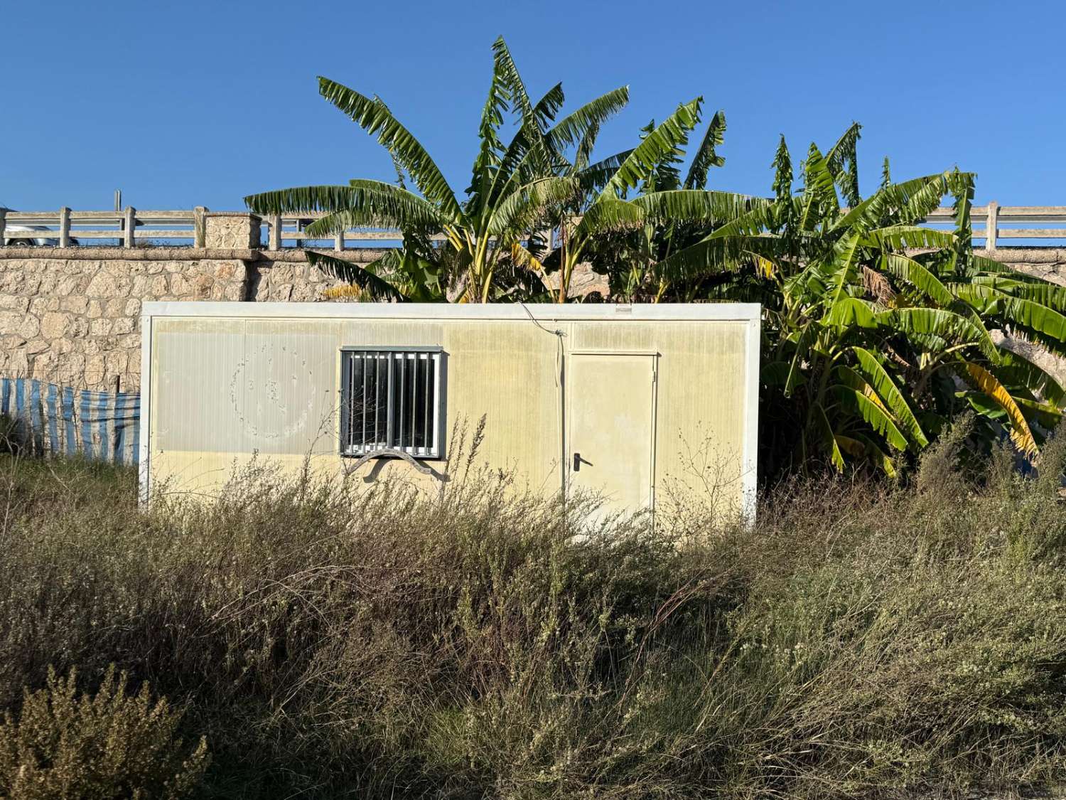 Parcela en venta en la vega de Salobreña