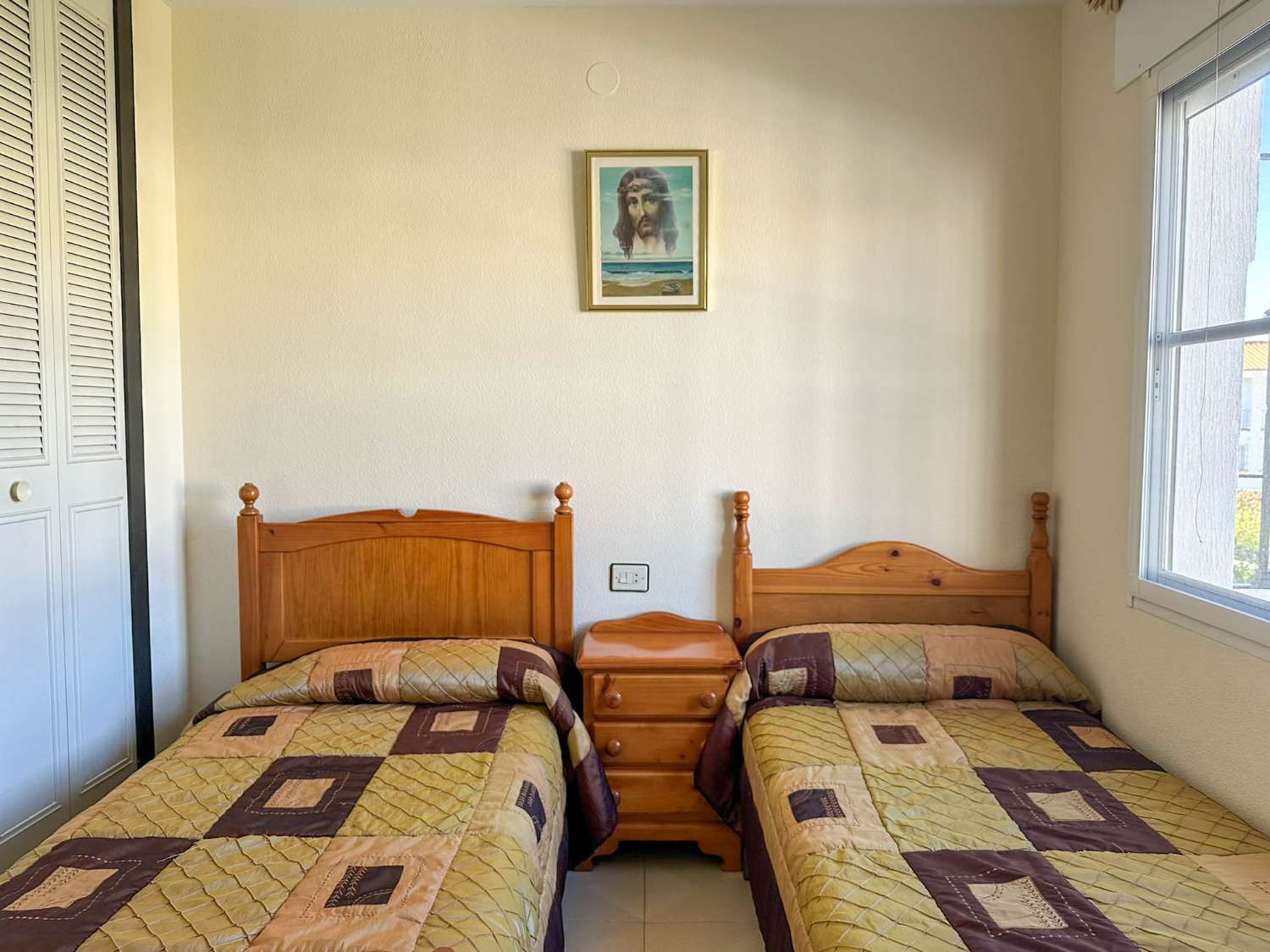 Geräumiges und helles Reihenhaus in Salobreña zu verkaufen