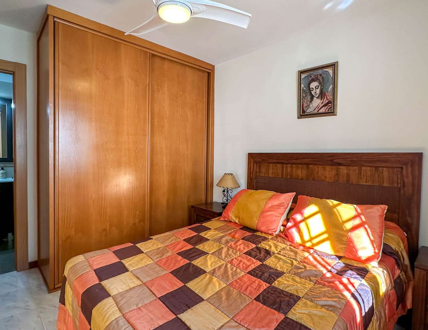 Geräumiges und helles Reihenhaus in Salobreña zu verkaufen