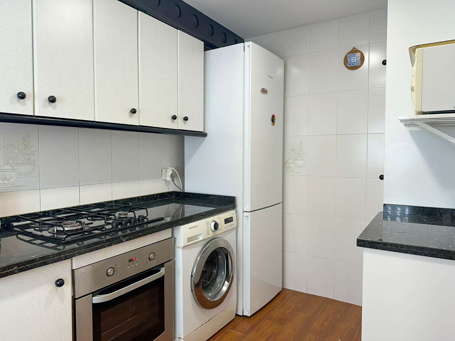 Geräumiges und helles Reihenhaus in Salobreña zu verkaufen