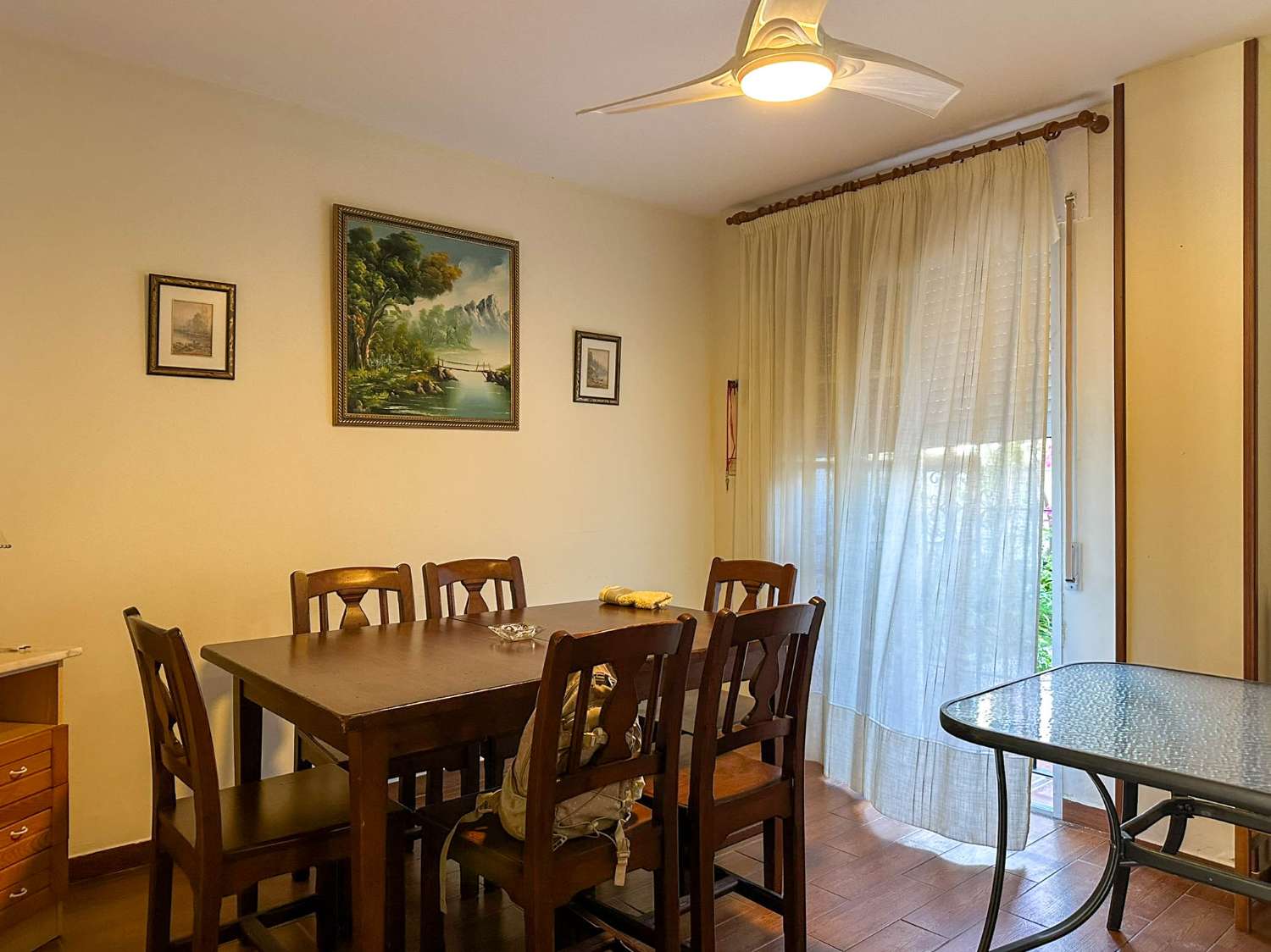 Geräumiges und helles Reihenhaus in Salobreña zu verkaufen