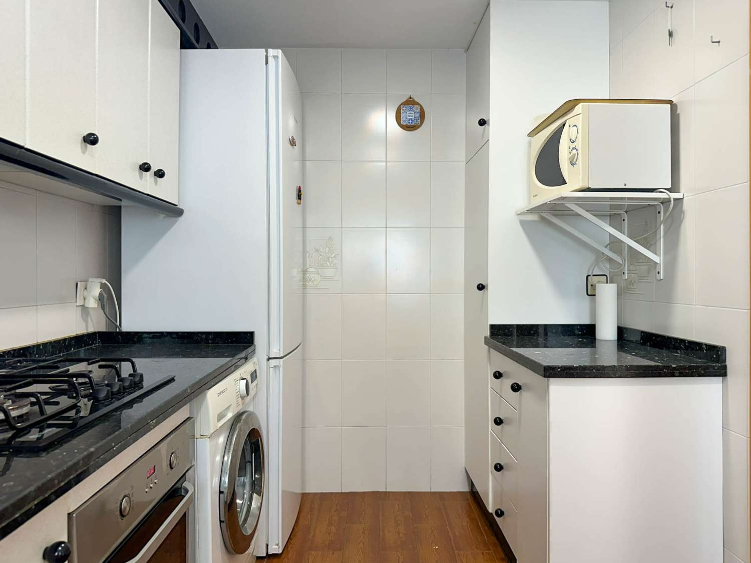 Geräumiges und helles Reihenhaus in Salobreña zu verkaufen