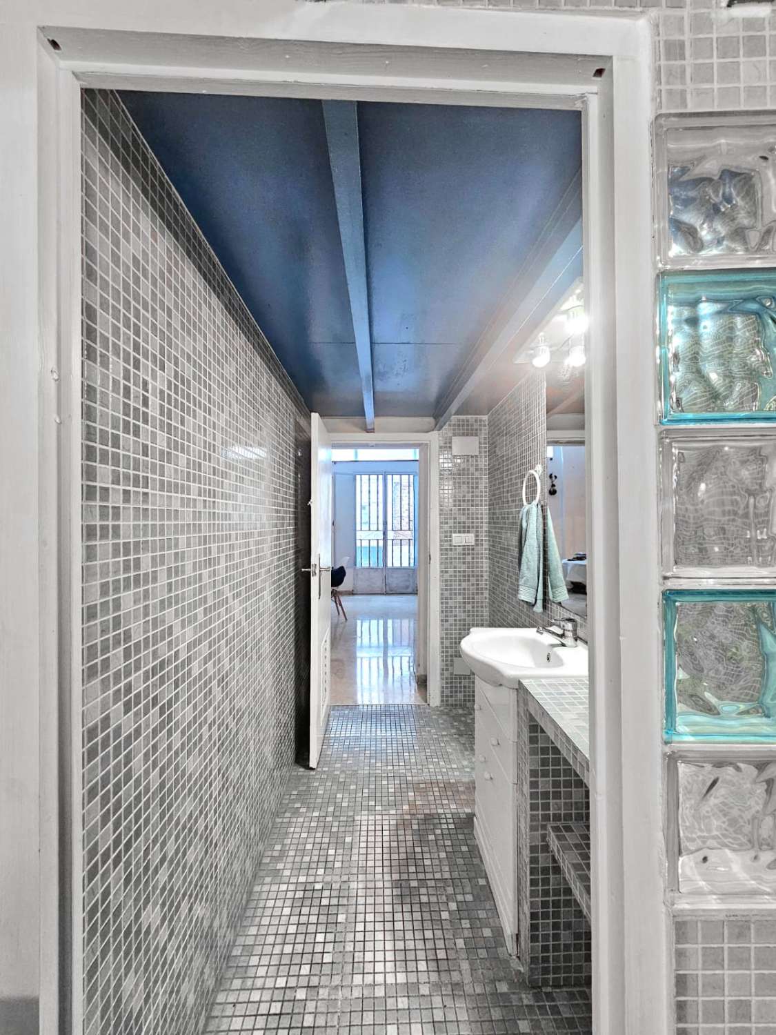 شقة للبيع في Salobreña