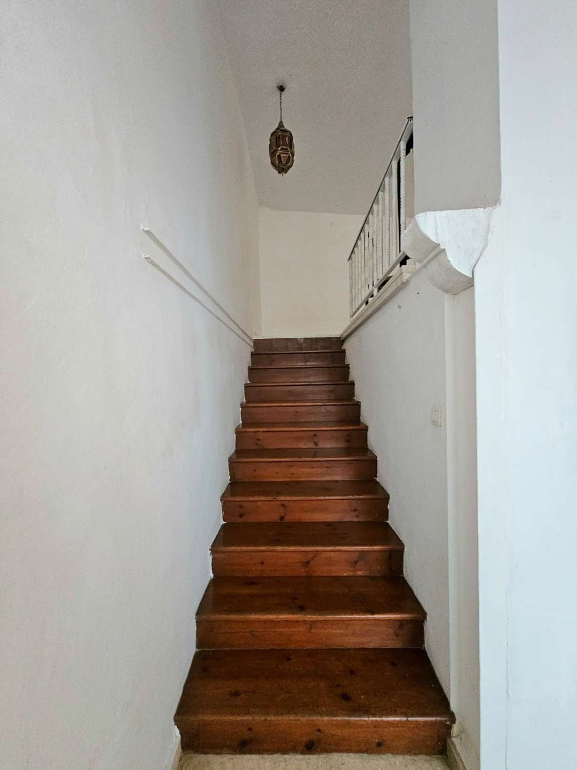 شقة للبيع في Salobreña