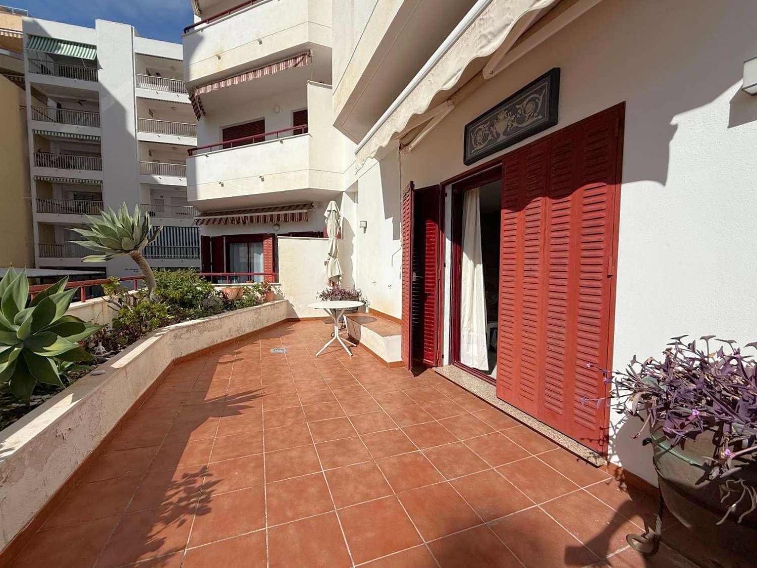 Appartment zur miete in Almuñécar