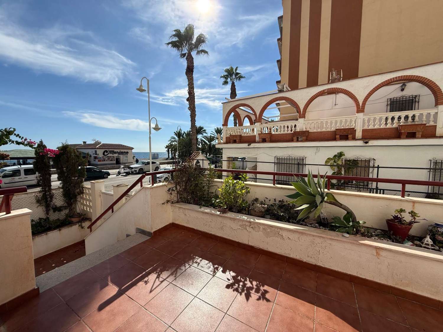 Appartment zur miete in Almuñécar