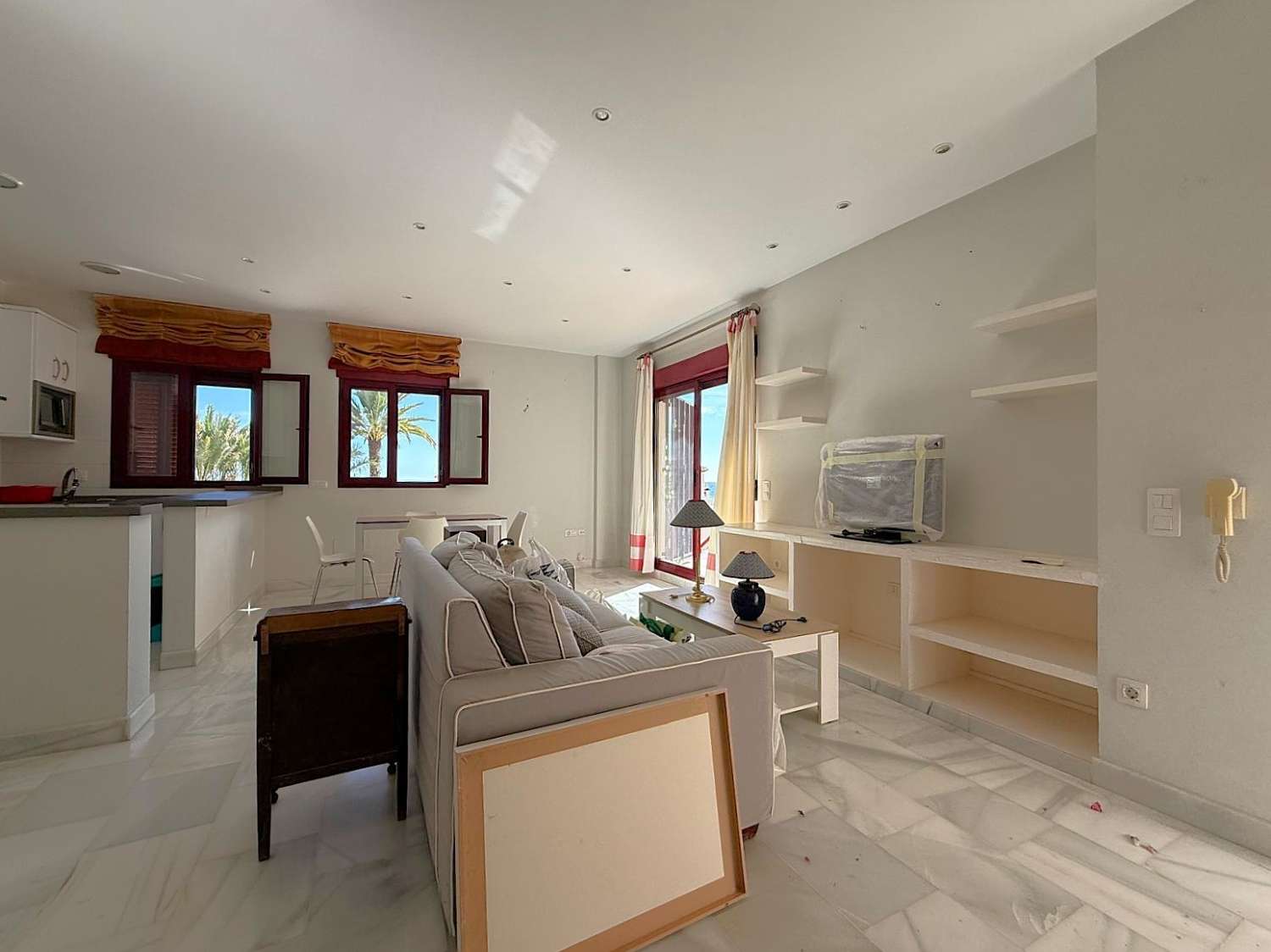 Appartment zur miete in Almuñécar