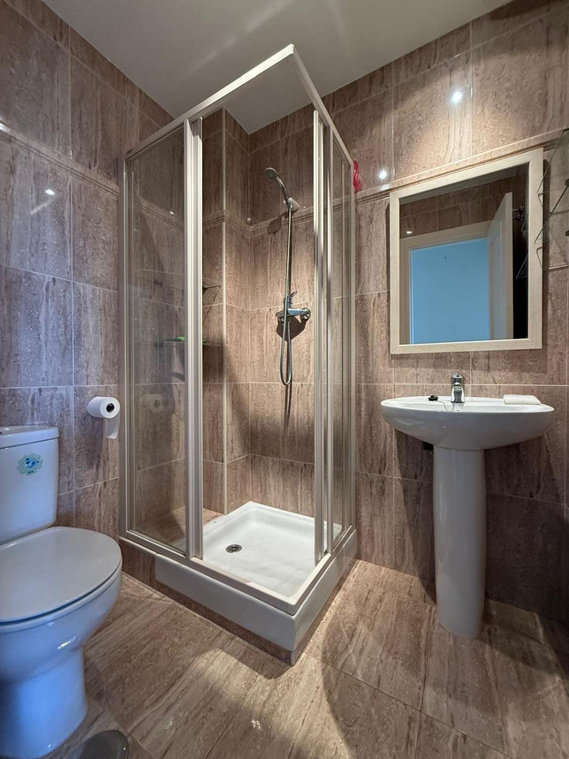 Appartment zur miete in Almuñécar