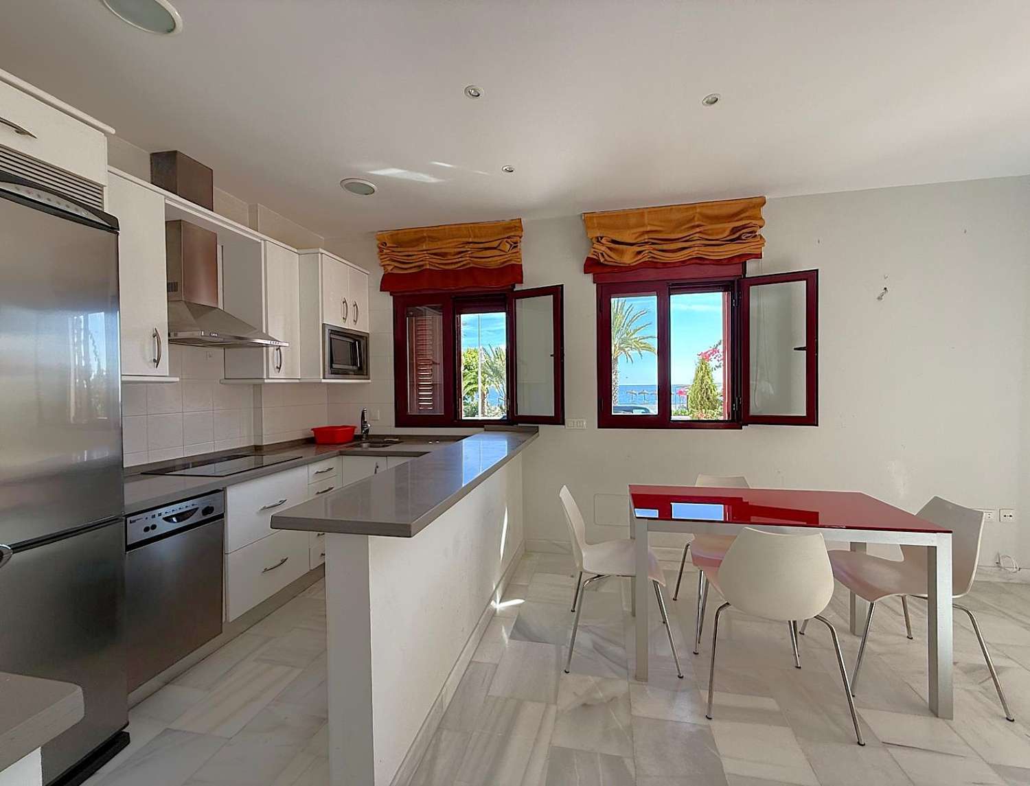 Appartment zur miete in Almuñécar