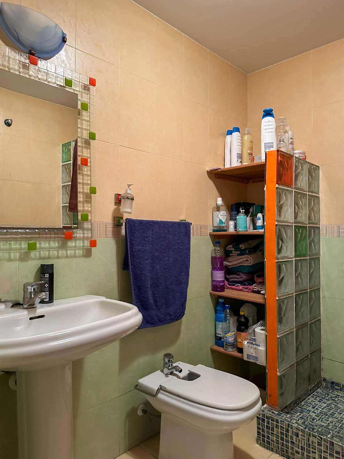 Bonito piso en venta en Lobres