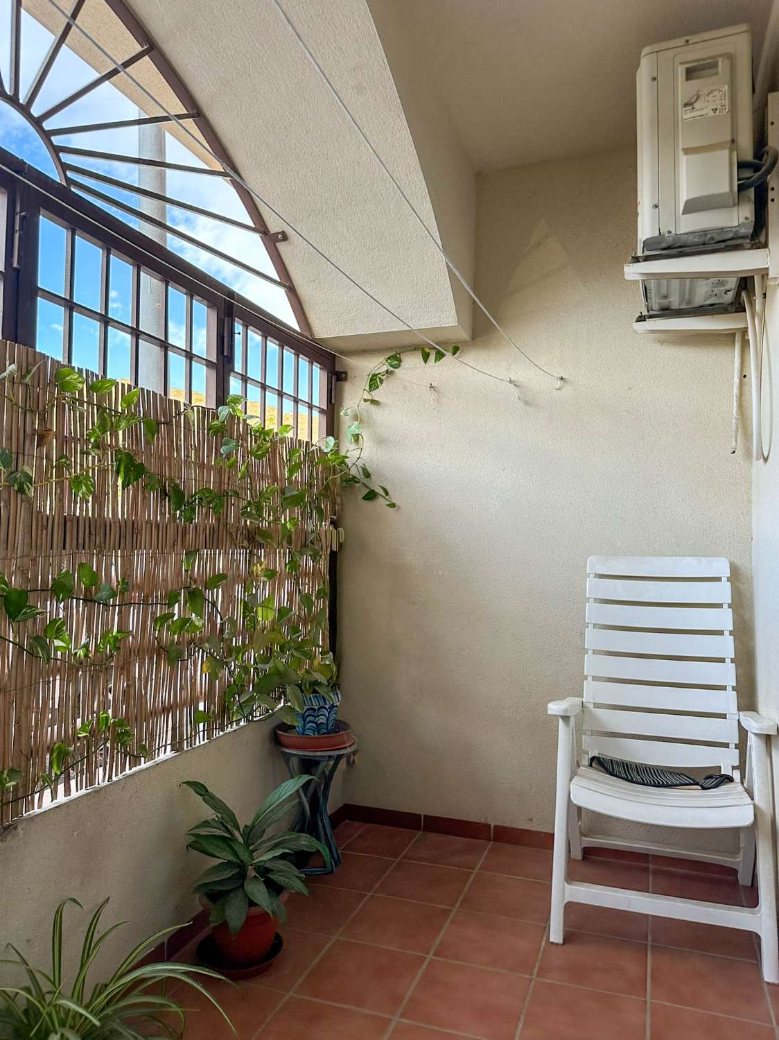 Bonito piso en venta en Lobres