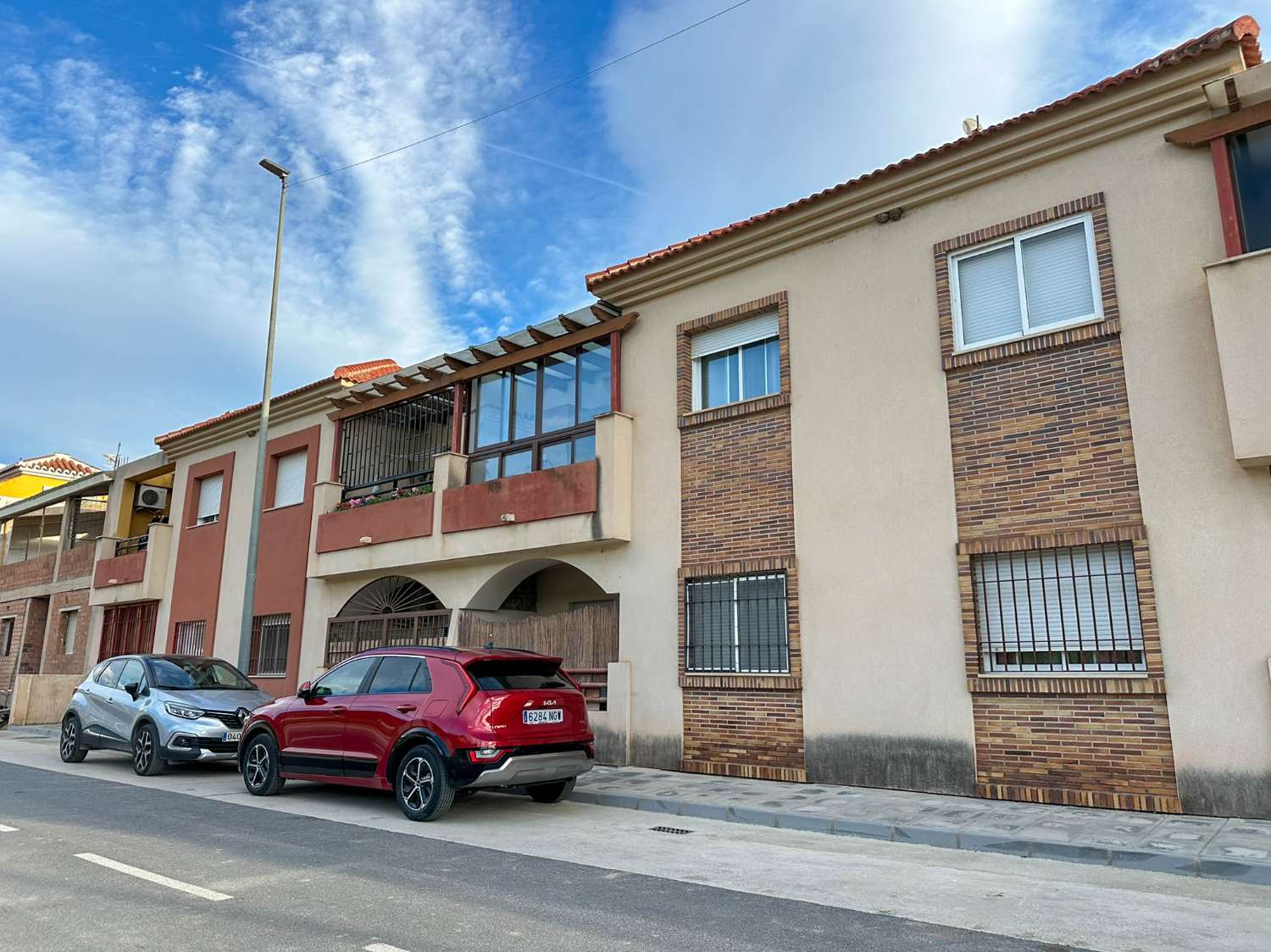 Bonito piso en venta en Lobres