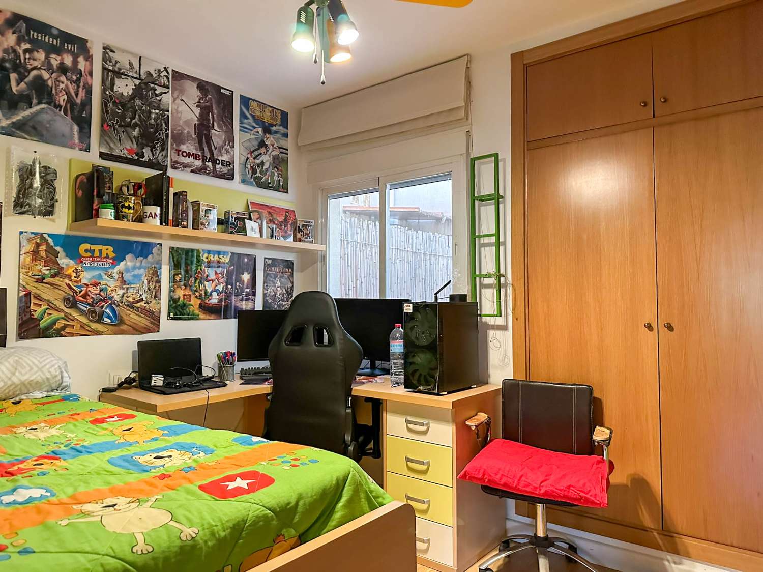 Bonito piso en venta en Lobres