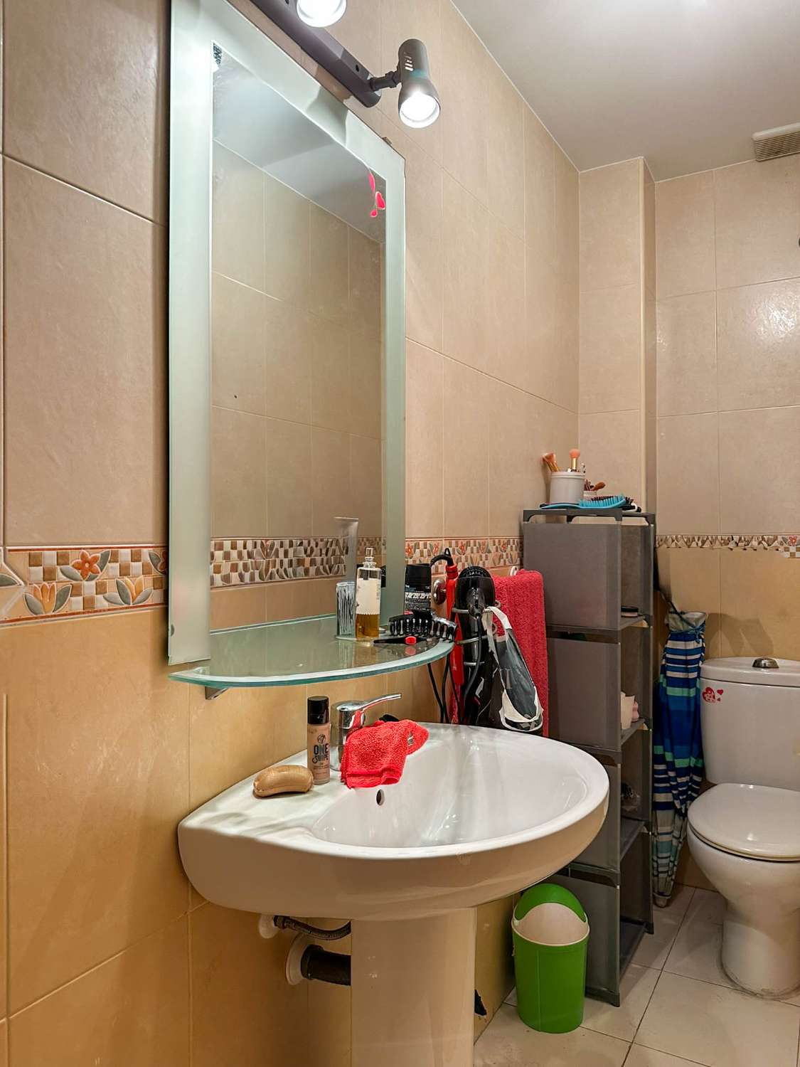 Bonito piso en venta en Lobres