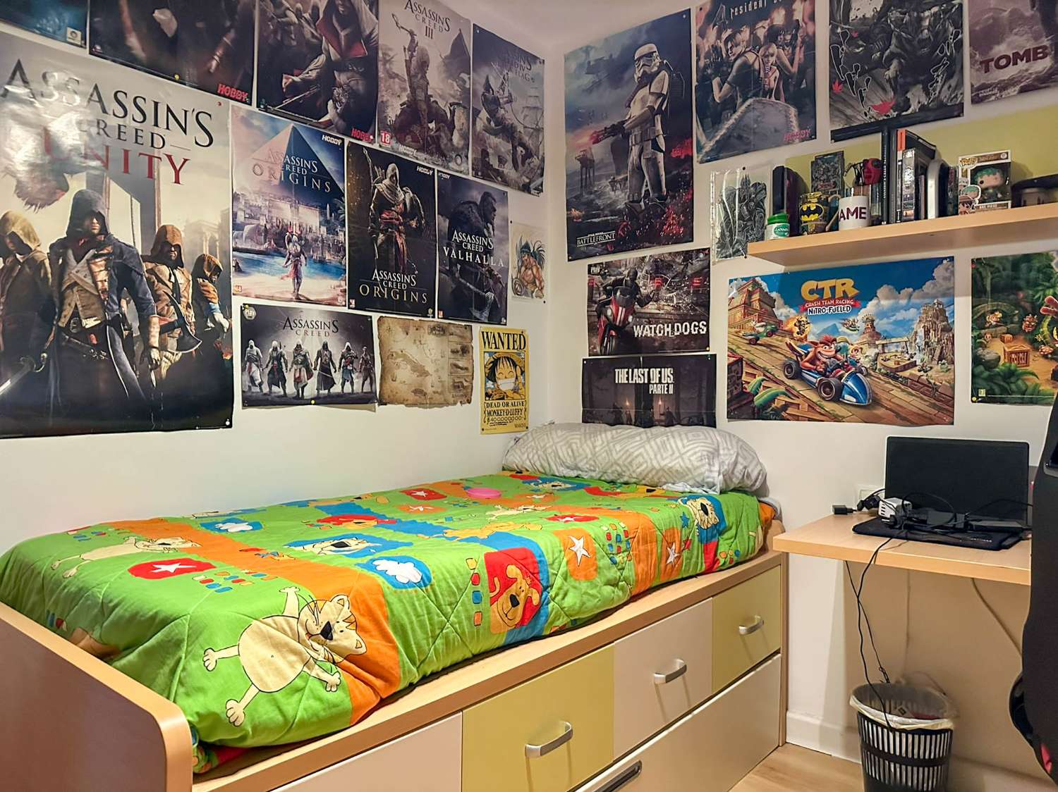 Bonito piso en venta en Lobres