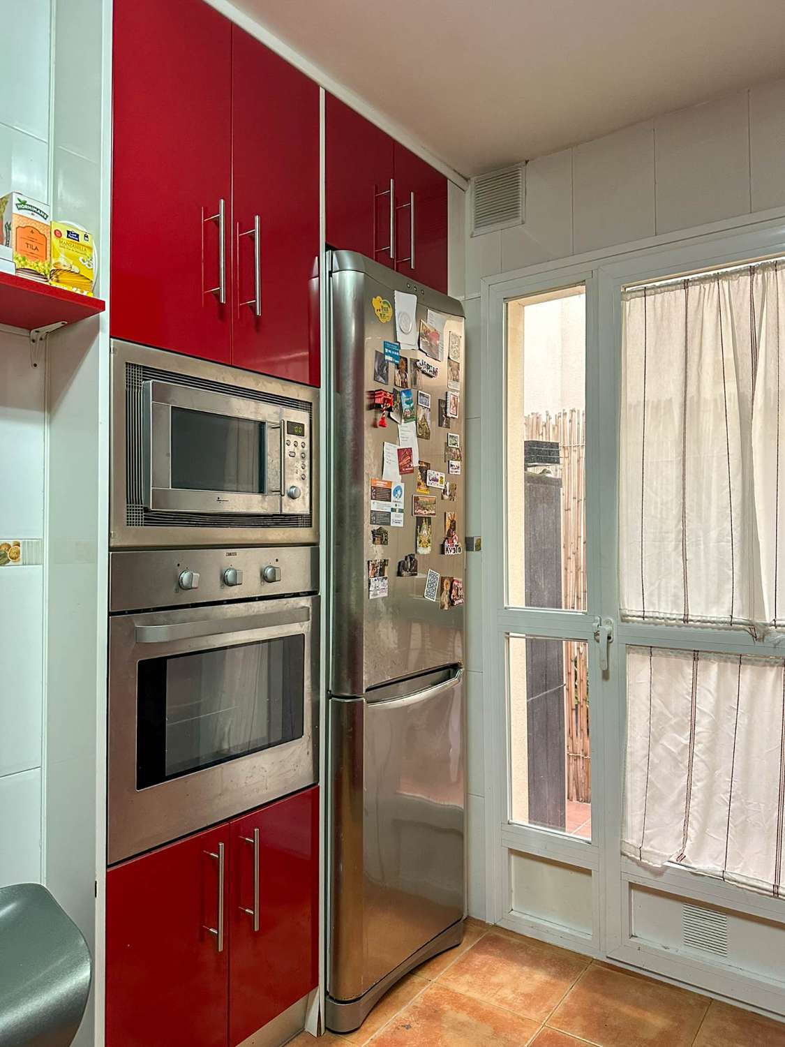 Bonito piso en venta en Lobres