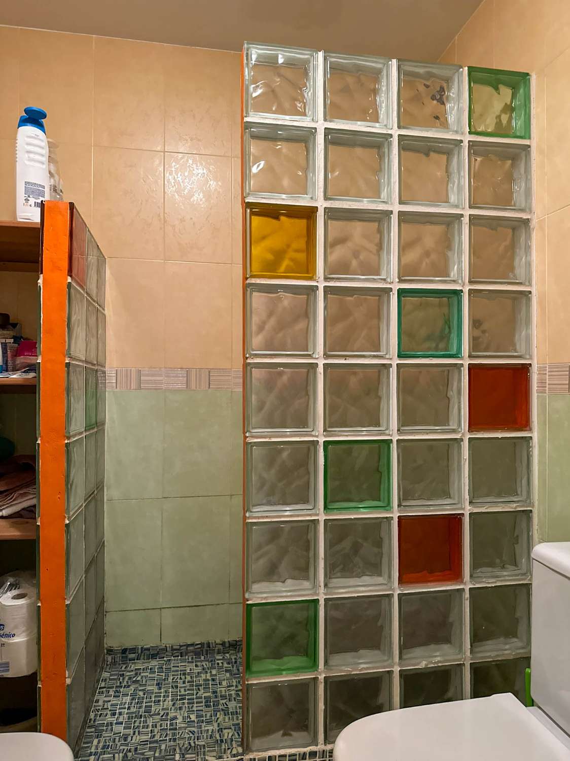 Bonito piso en venta en Lobres