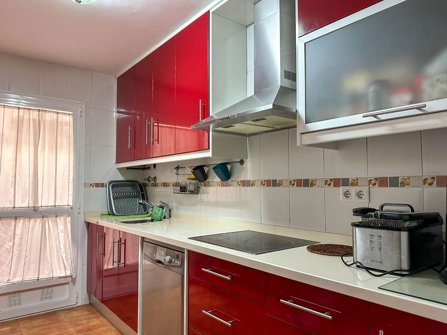 Bonito piso en venta en Lobres