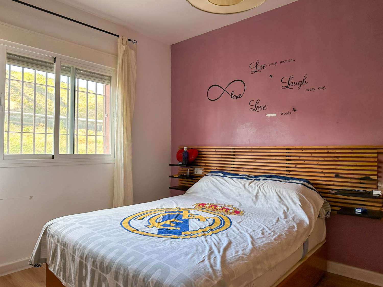 Bonito piso en venta en Lobres