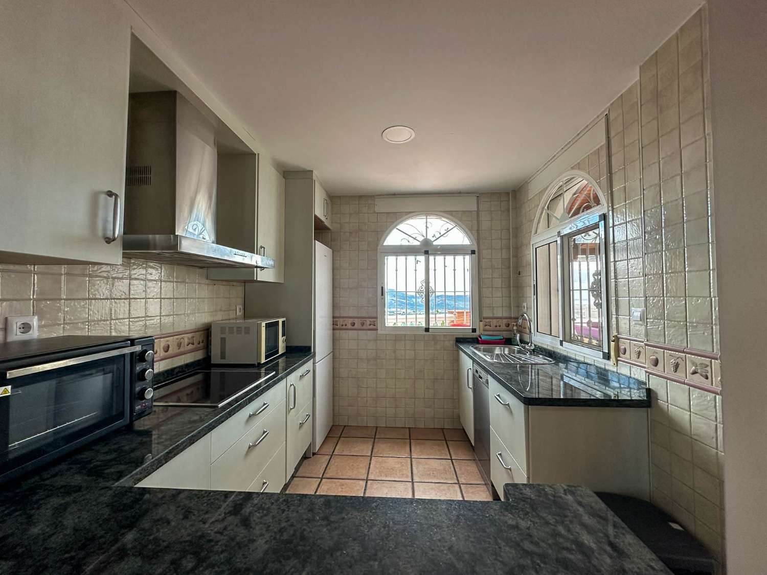 Haus zur miete in Molvízar