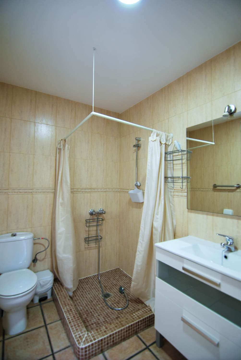 Haus zur miete in Molvízar