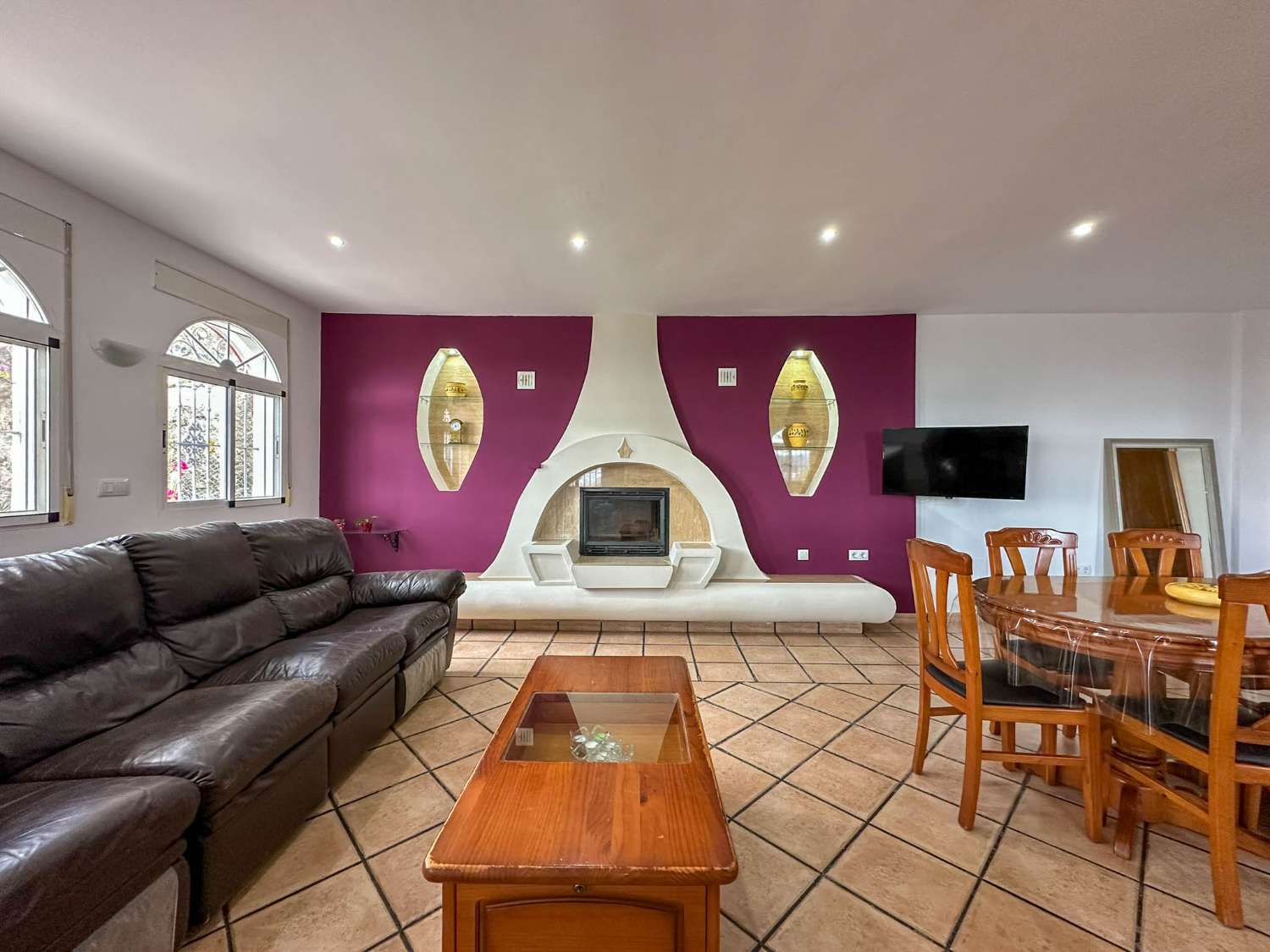 Haus zur miete in Molvízar