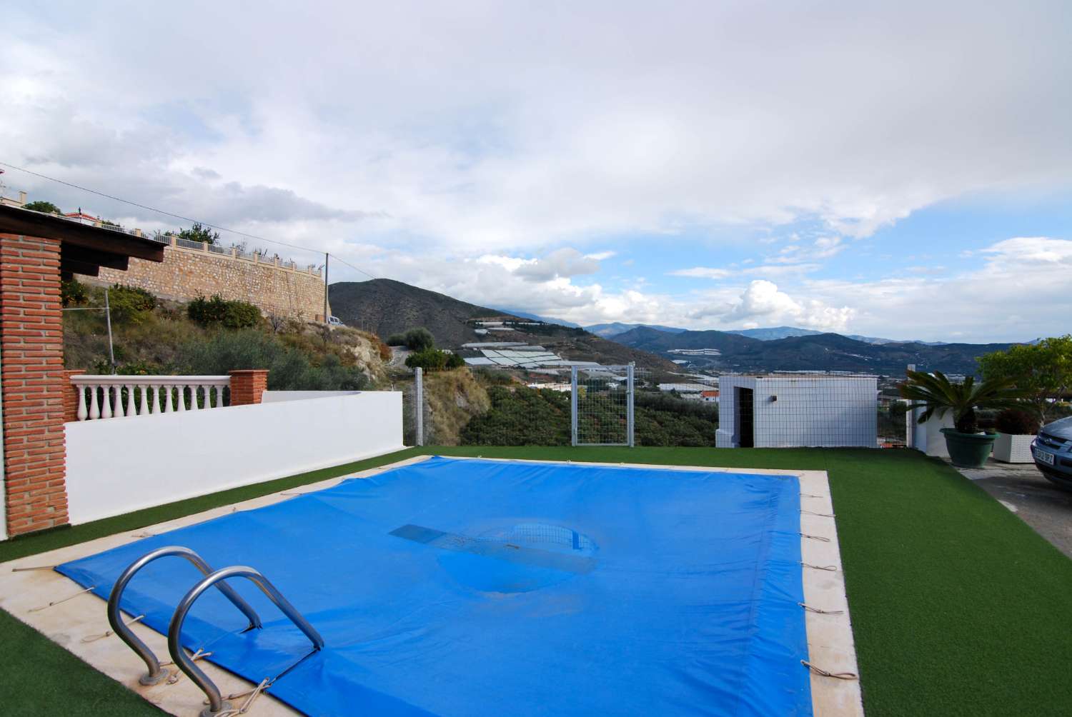 Haus zur miete in Molvízar