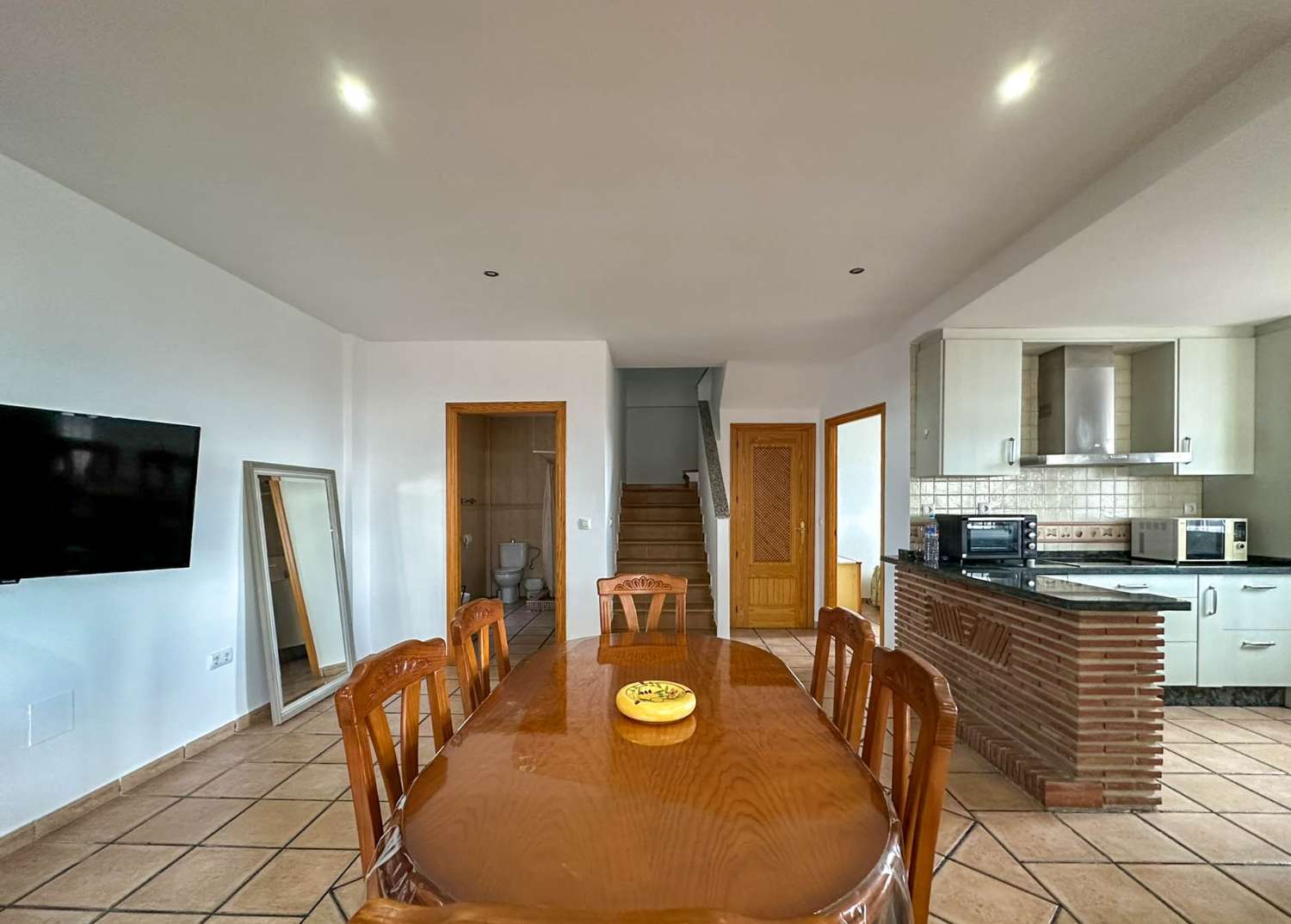 Haus zur miete in Molvízar