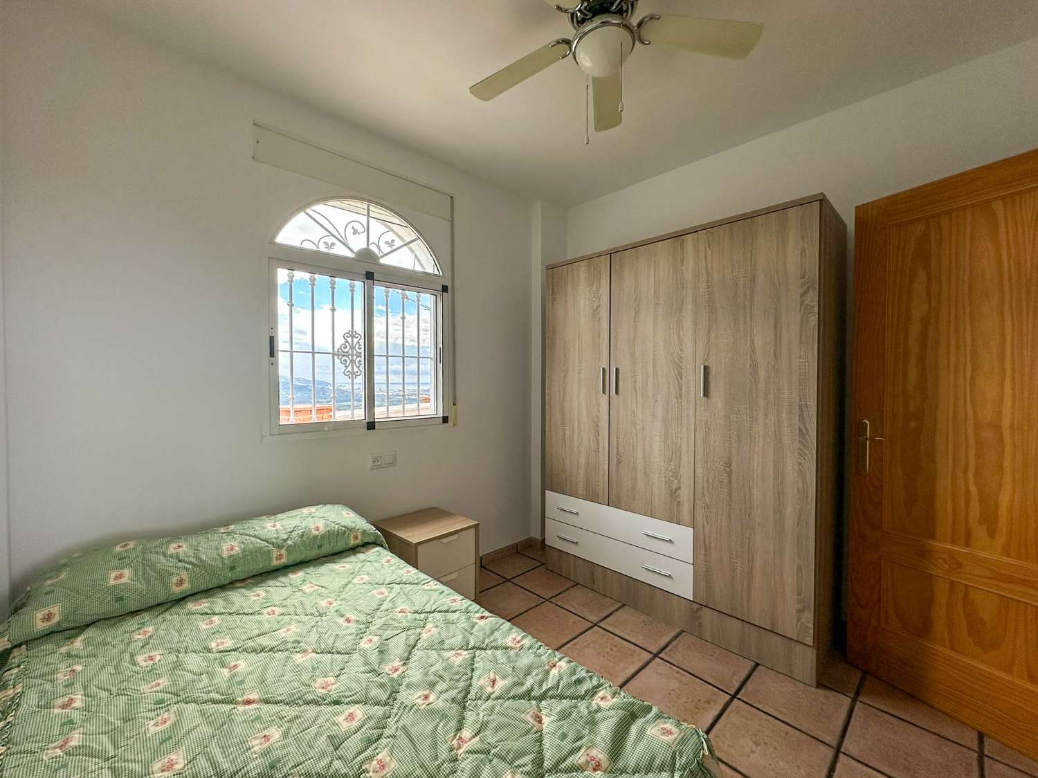 Haus zur miete in Molvízar