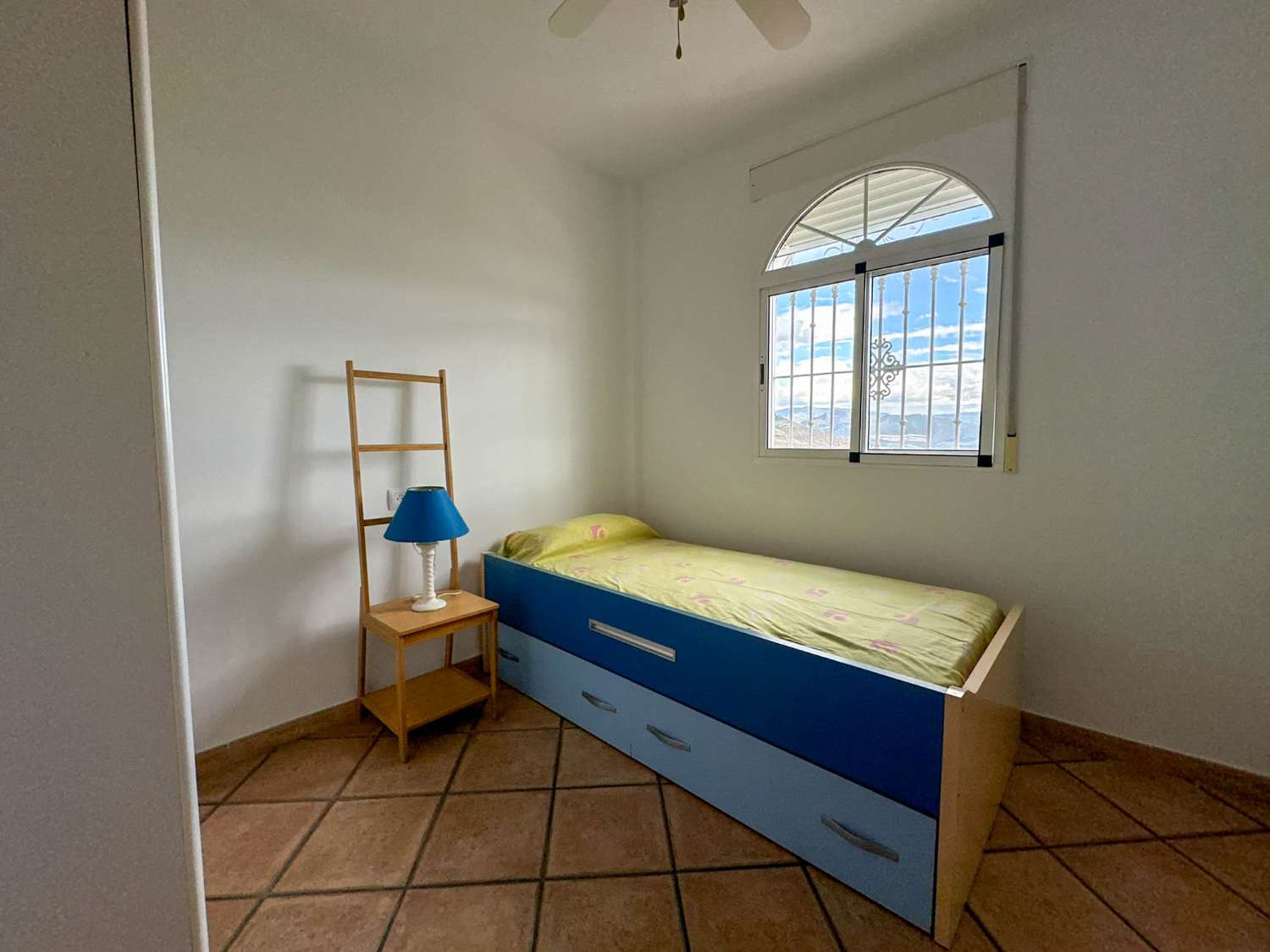 Haus zur miete in Molvízar