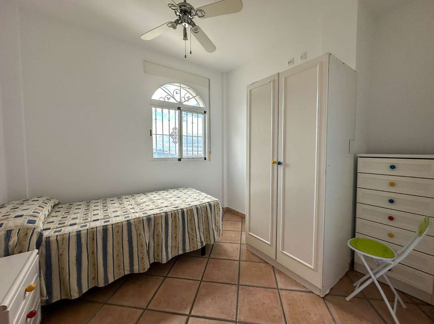 Haus zur miete in Molvízar