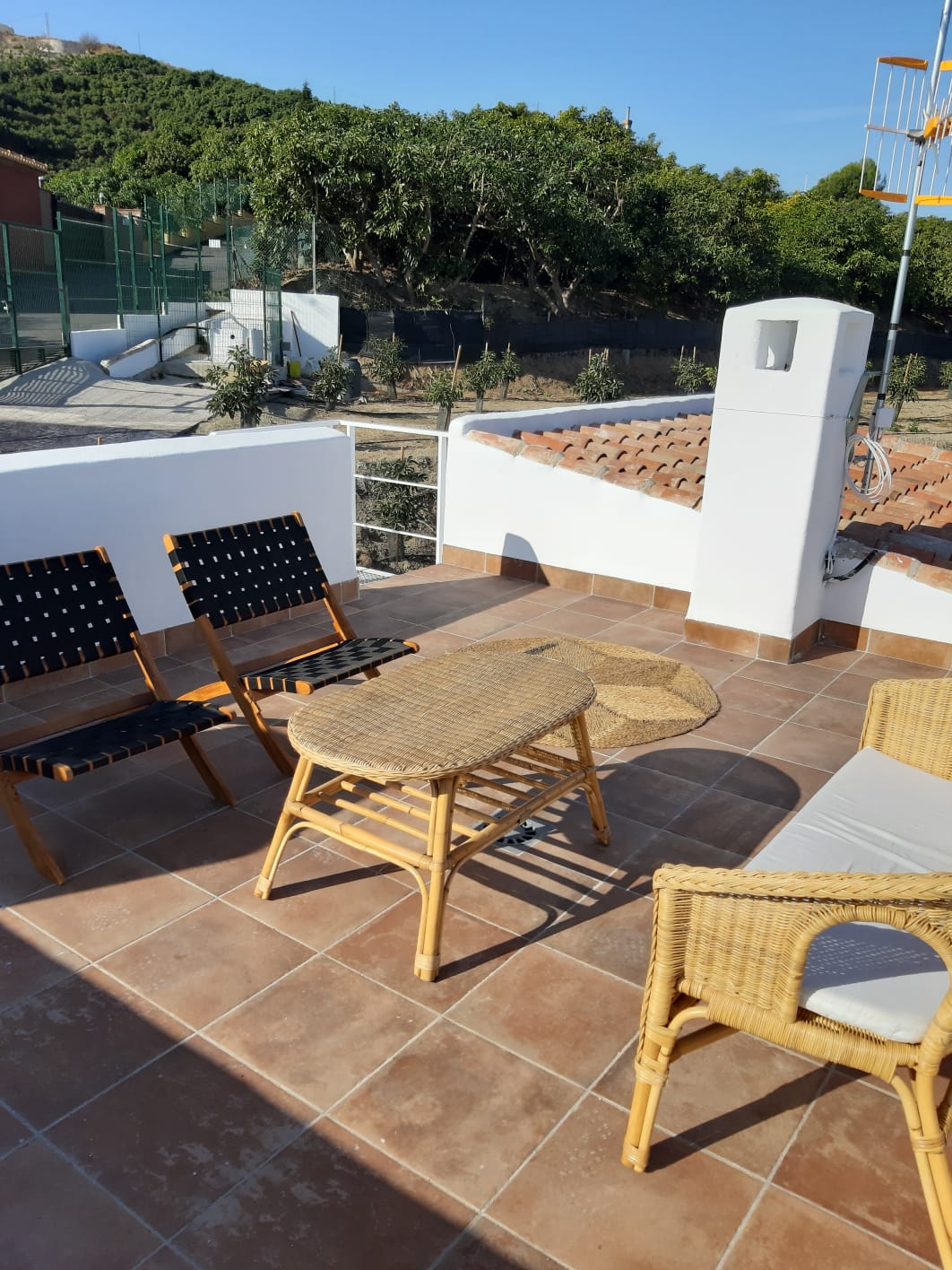 屋 出售 在 Salobreña