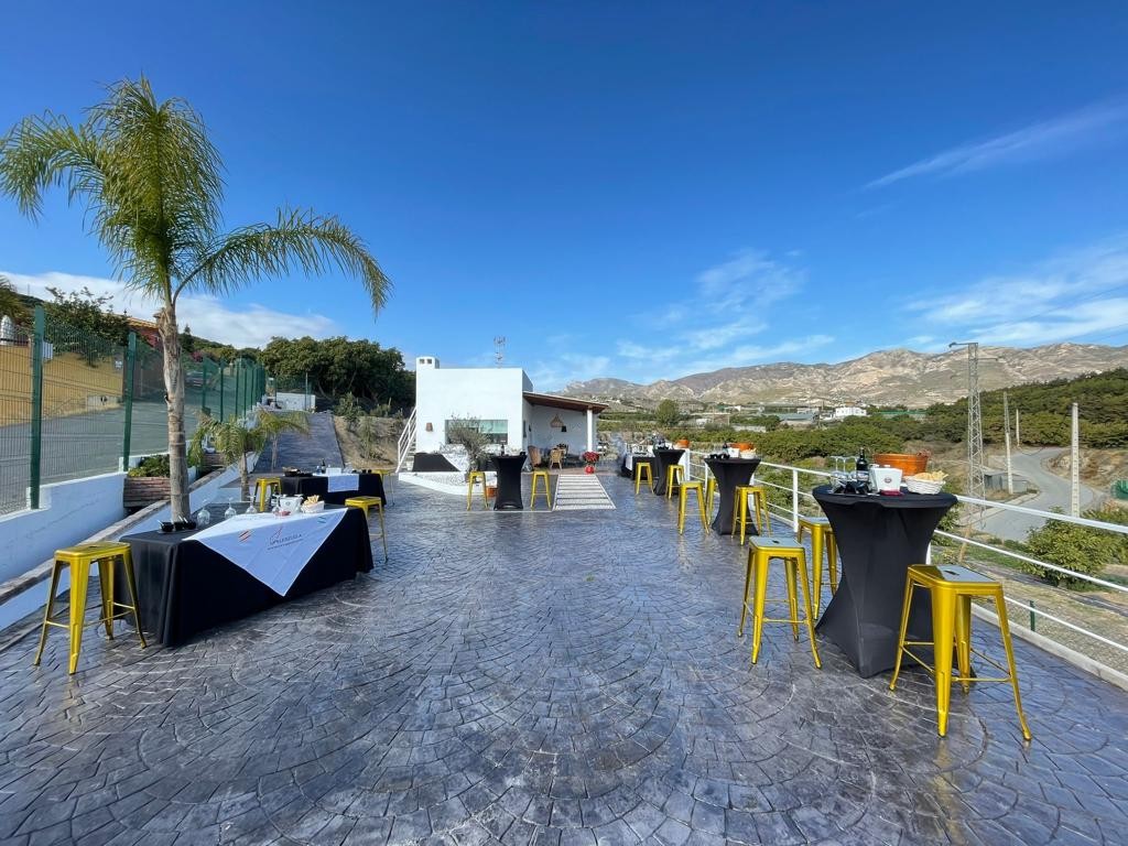 屋 出售 在 Salobreña