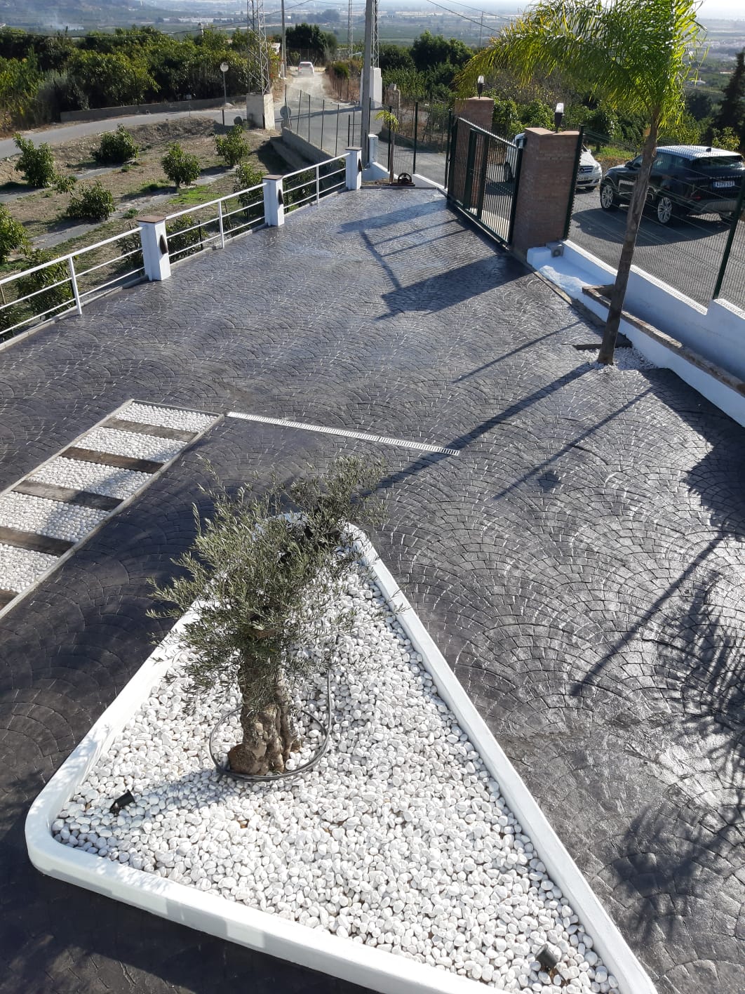 屋 出售 在 Salobreña