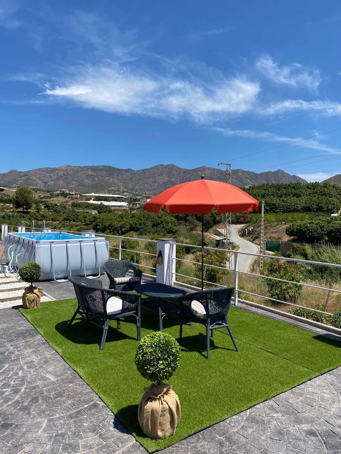 屋 出售 在 Salobreña