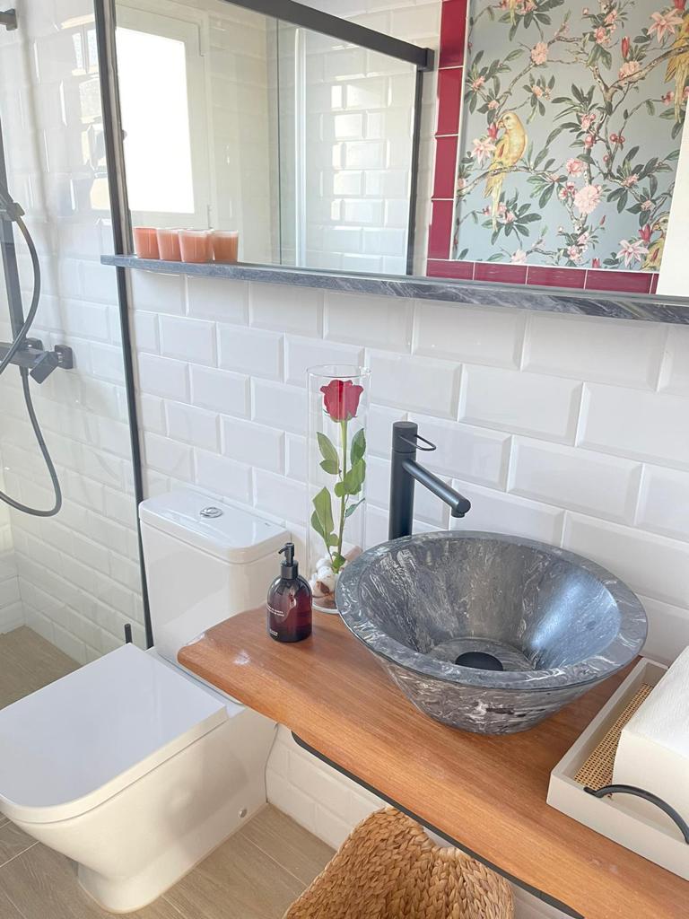 屋 出售 在 Salobreña