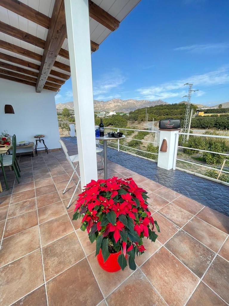 屋 出售 在 Salobreña