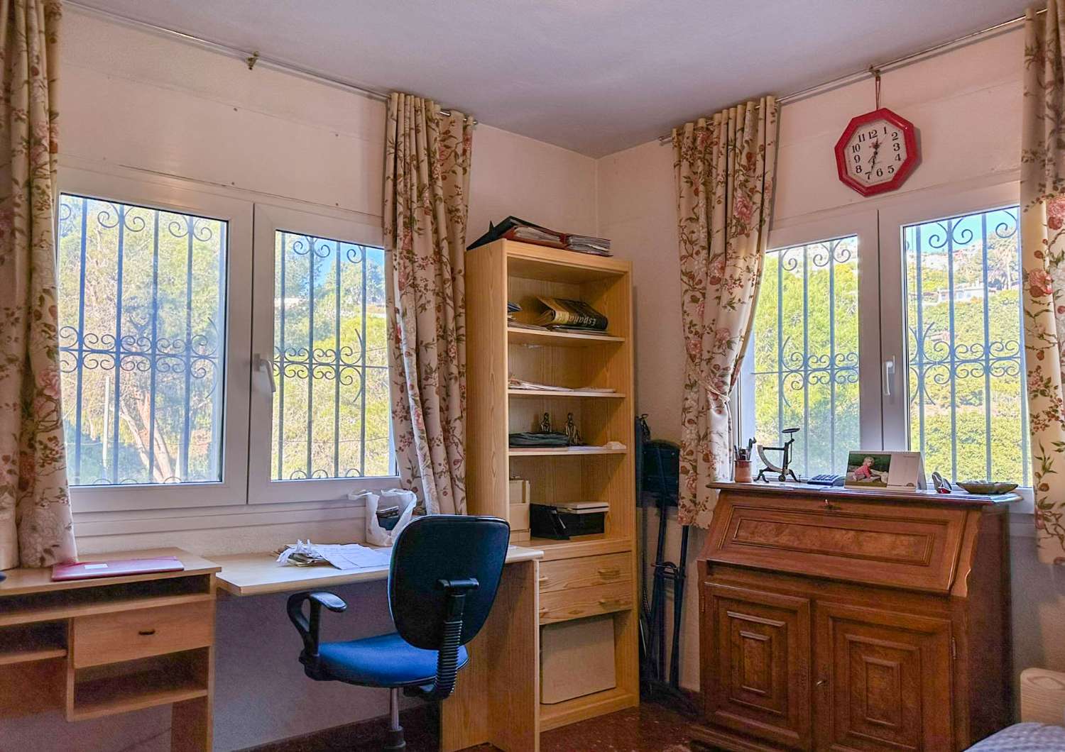 屋 出售 在 Monte los Almendros - El Pargo - Costa Aguilera (Salobreña)